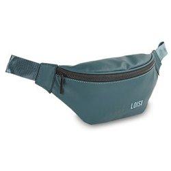 Bolsa de Viaje Unisex LOIS Riñonera Layton Piel Sintética Azul