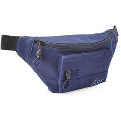 Bolsa de Viaje Unisex LOIS Riñonera Lassen Poliéster Verde