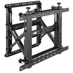 Equip Soporte De Pared 45"-70"/70kg Negro