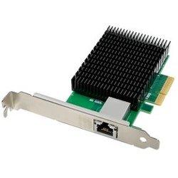 Levelone Gnc-0210 Adaptador Y Tarjeta De Red Interno Ethernet 10000 Mbit/s