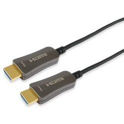 Cable Hdmi Tipo Estándar EQUIP Negro