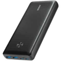 Powerbank Anker Powercore Iii 25,6k 87w Negro