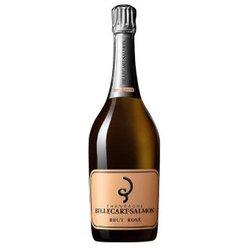 Billecart-salmon Brut Champagne Gran Reserva Media Botella 37 Cl 12% Vol.