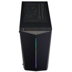 Aures Gaming Minotaur A55 Rx66 AMD Ryzen 5 5500/16GB/500GB SSD/RX 6600