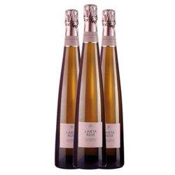 Alta Alella Aa Mirgin Laietà Rosé Cava Gran Reserva 75 Cl 12% Vol. (pack De 3 Unidades)