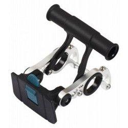 Soporte MIJNEN PIEPER Handlebar Mount For Bosch Display