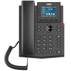 Fanvil Teléfono Voip X303p