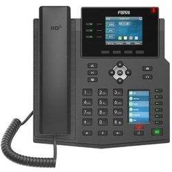 Fanvil Teléfono Voip X4u