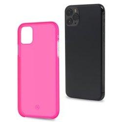 Funda para iPhone 11 CELLY Rosa