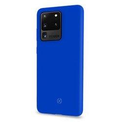 Celly Feeling Funda Para Teléfono Móvil 17,5 Cm (6.9') Azul