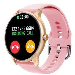 Celly Smartwatch Pink Trainermoonpk