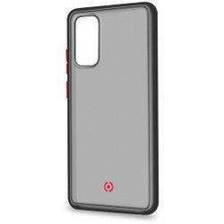 Funda para Samsung Galaxy S20+ CELLY Gris