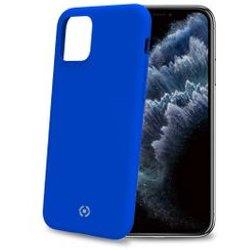 Celly Feeling Funda Para Teléfono Móvil 14,7 Cm (5.8') Azul