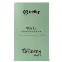 Celly Profilm20m Protector De Pantalla O Trasero Para Teléfono Móvil Protector De Pantalla Mate Universal 20 Pieza(s)