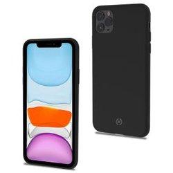 Funda para iPhone 11 Pro CELLY Negro