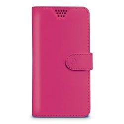 Funda Universal CELLY Wally Unica Xl Talla 4 5 5 0 Fucsia