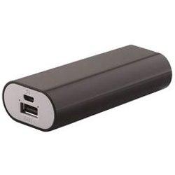 Celly Procompact Ión De Litio 5000 Mah Negro