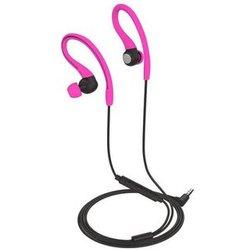 Auriculares Active Alámbrico Dentro Oído CELLY Rosa