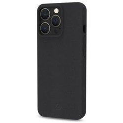 Funda para iPhone 13/13 Pro CELLY Negro