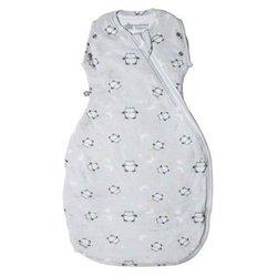 Tommee Tippee Saco De Dormir Swaddling X1 - 3 A 9 Meses - Tela Ligera Primavera Verano - Little Ollie