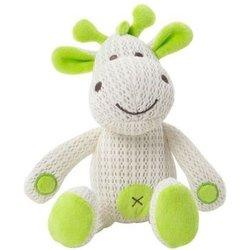 Peluche TOMMEE TIPPEE Vaca Verde