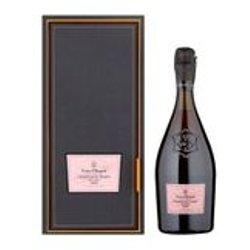 Veuve Clicquot La Grande Dame Rosé Francia Champagne 75 Cl. 12.5o