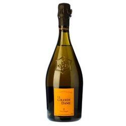 Veuve Clicquot La Grande Dame Champagne 75 Cl 13% Vol.