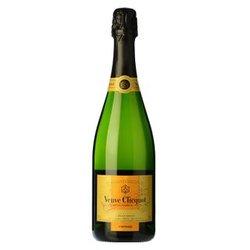 Champagne Veuve Clicquot Vintage 2012 con estuche