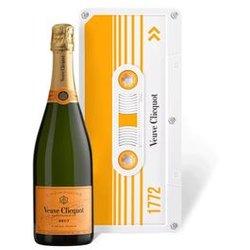 Veuve Clicquot Brut Estuche Cassette MAISON VEUVE CLICQUOT