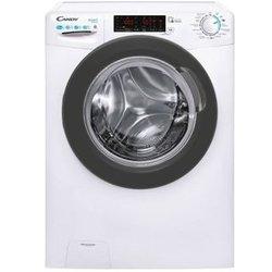 Lavasecadora CANDY CSWS4106TWMRE-47 (6/10 kg - 1400 rpm - Blanco)