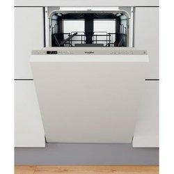 Whirlpool Wsic 3m27 Completamente Integrado 10 Cubiertos E