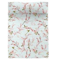 Chinoiserie colcha cama 135/140 (240x260 cm)