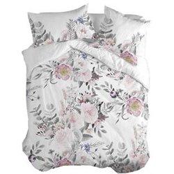 Funda Nórdica 100% Algodón Delicate Bouquet 140x200 Cm (cama 80) Multicolor