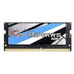 Memoria RAM GSKILL Ripjaws DDR4 16 GB CL16