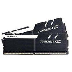 Gskill Memoria Ddr4 16gb 3200 C16 Tridz Kit 2