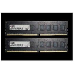 G.skill Memoria Ddr4 16gb (8gbx2) Pc2400 Nt K2