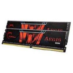 Gskill Memoria Ddr4 8gb Pc2133 C15 Aegis Kit 2