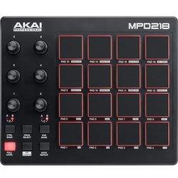 Akai Mpd 218