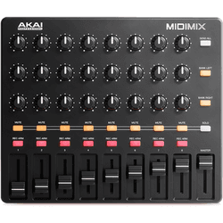 Akai Midimix Controlador Midi