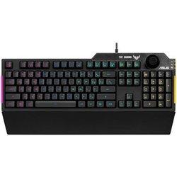 Asus Teclado Gaming K1