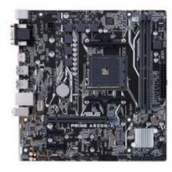 ASUS Prime A320M-K/CSM