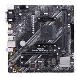 MOTHERBOARD ASUS PRIME A520M-E