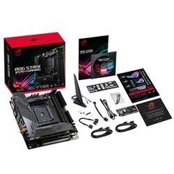 Asus ROG Strix X570-I Gaming