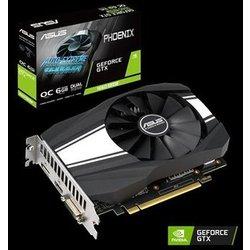 Svga Geforce Asus Phoenix Ph-gtx1660s-o6g