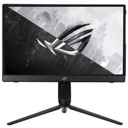 monitor asus 15,6  xg16ahp, fhd(1920 x 1080), 144 hz, ips, nvidia g-sync