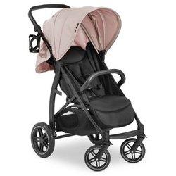 Silla De Paseo Rapid 4d De Hauck Dusty Rose