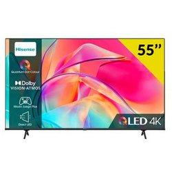 Hisense Tv 55e77kq 55´´ 4k Led