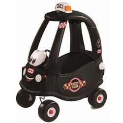 Little Tikes Taxi Cozy Cab negro