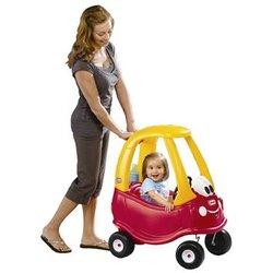 Coche LITTLE TIKES Cozy Coupe