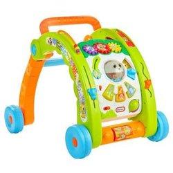 Andador LITTLE TIKES 3-in-1 Walker & Activity Table